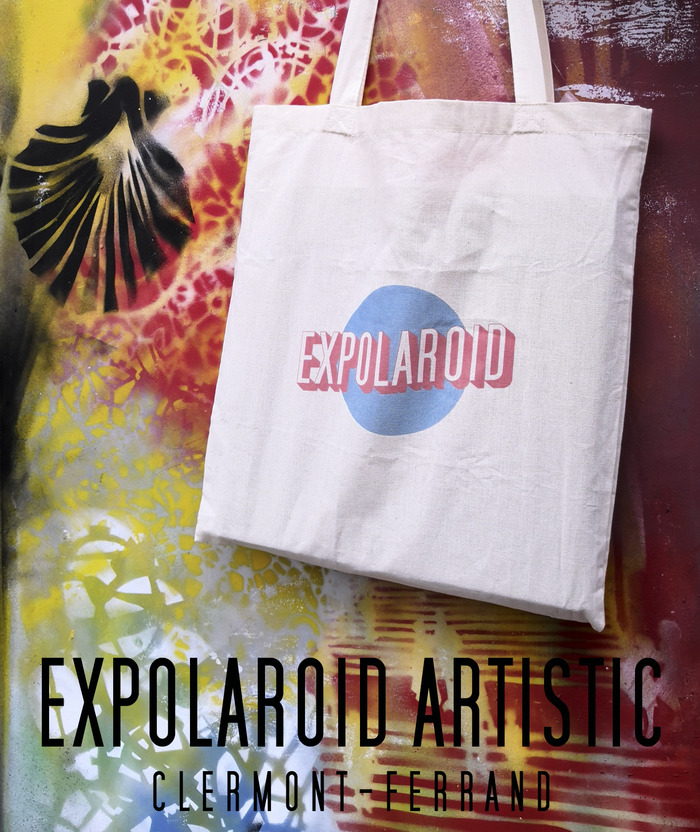 Expolaroid Artistic