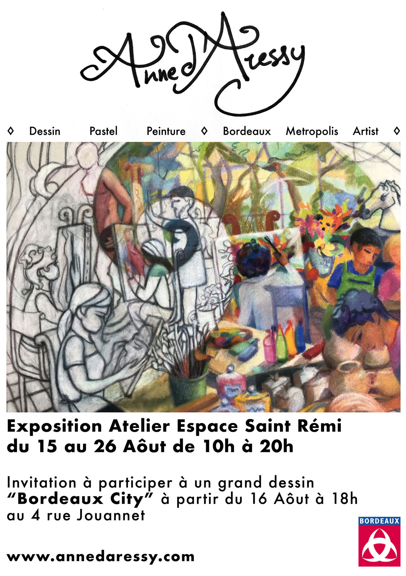 Exposition