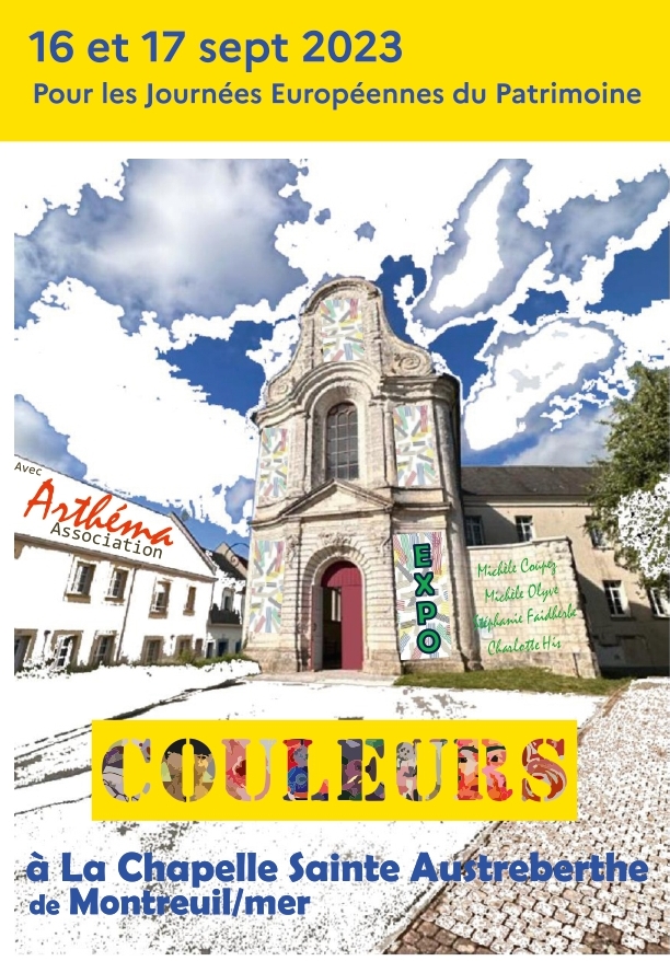 "COULEURS"