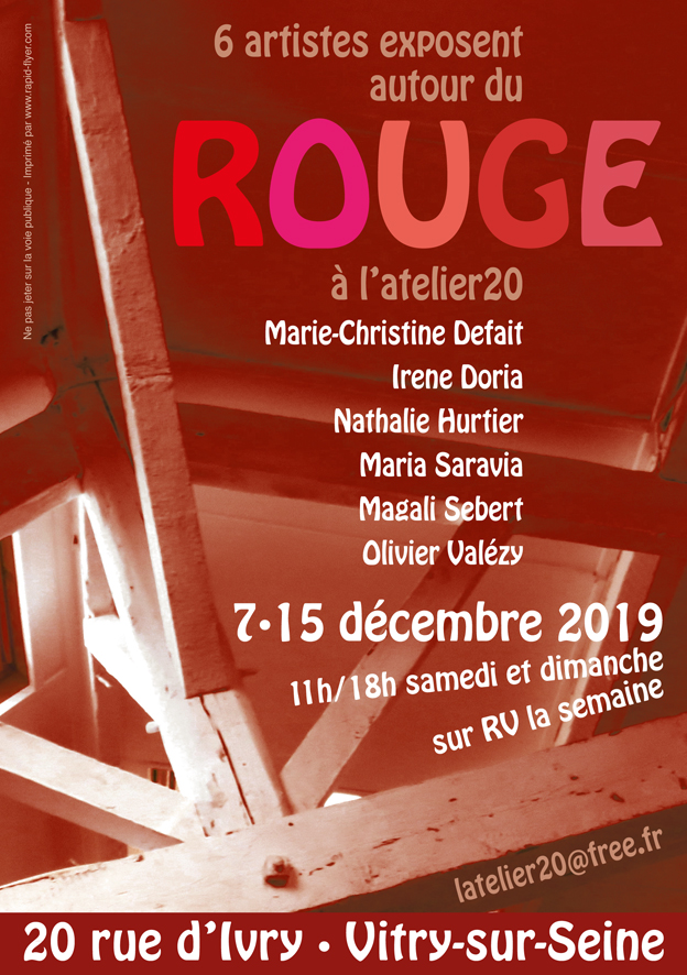 ROUGE