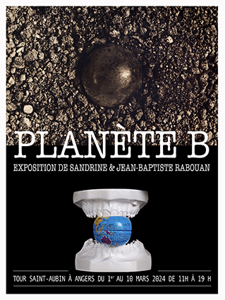 "PLANÈTE B"