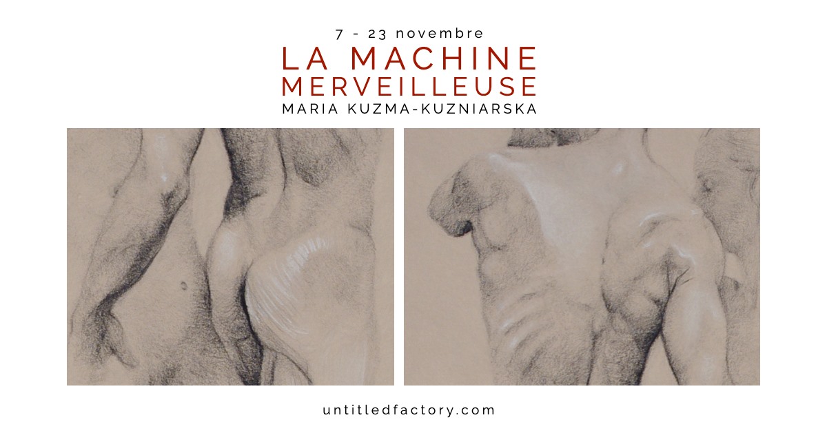 La Machine Merveilleuse