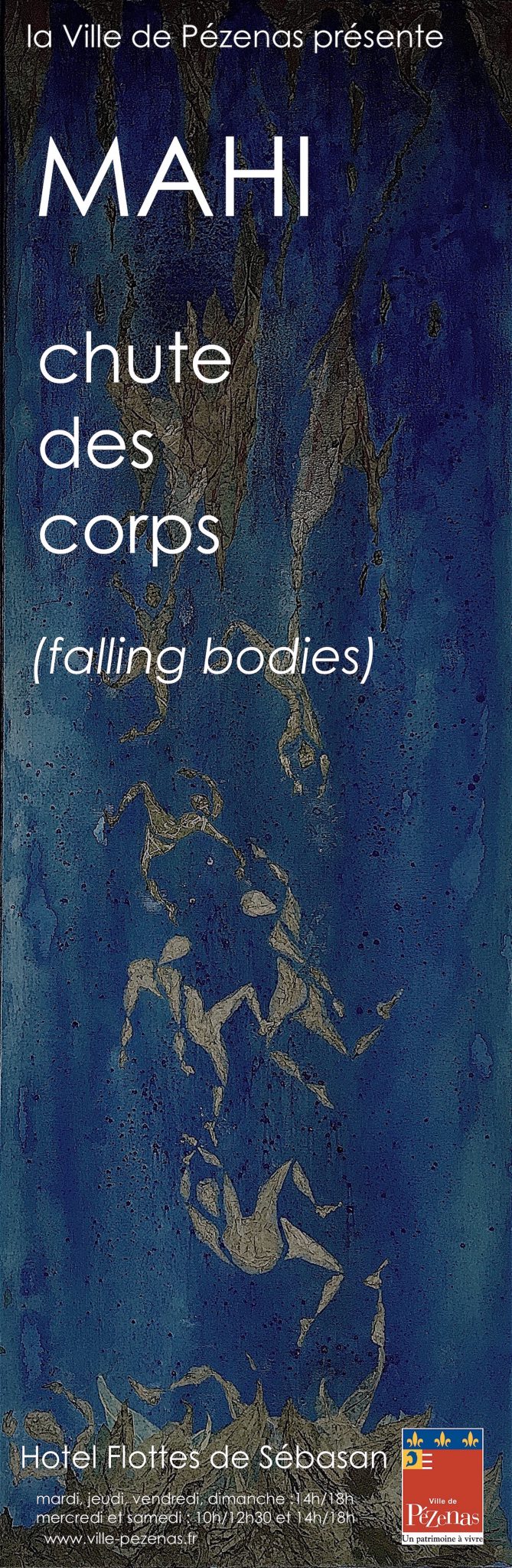 CHUTE DES CORPS