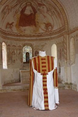 Les Couleurs de la Chapelle 