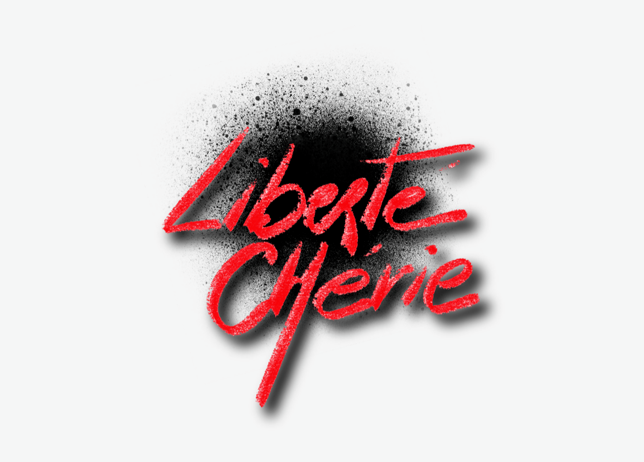 Exposition "Liberté Chérie" - VanBinh