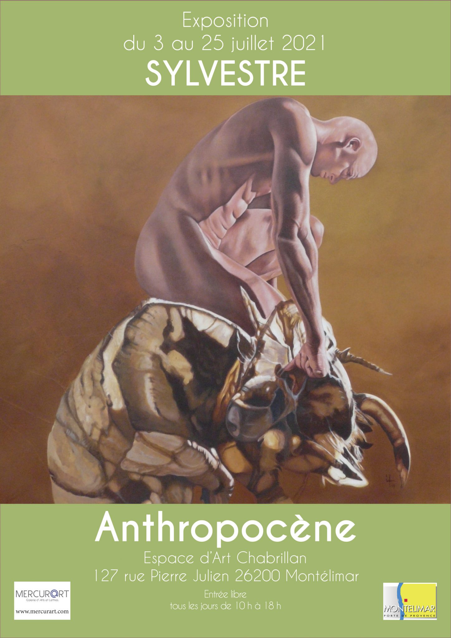 Anthropocène