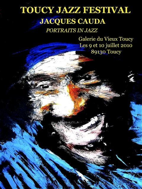 Portraits in Jazz