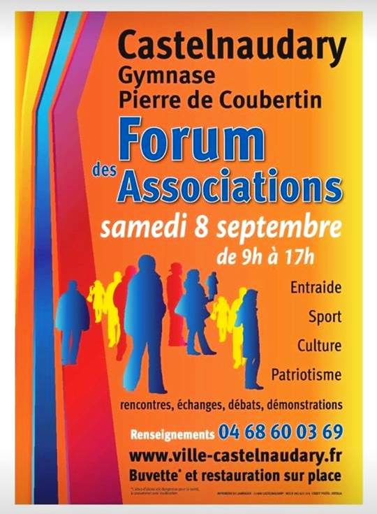 Forum des Associations