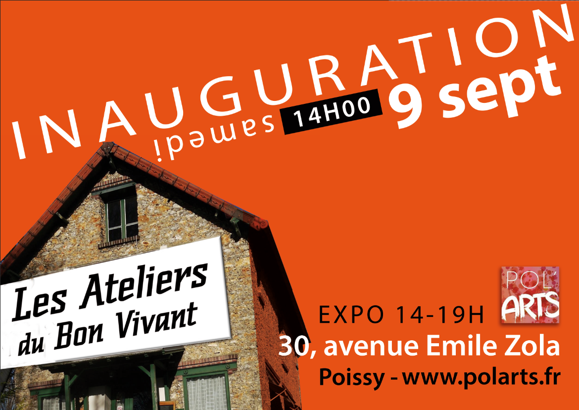 Exposition artistique