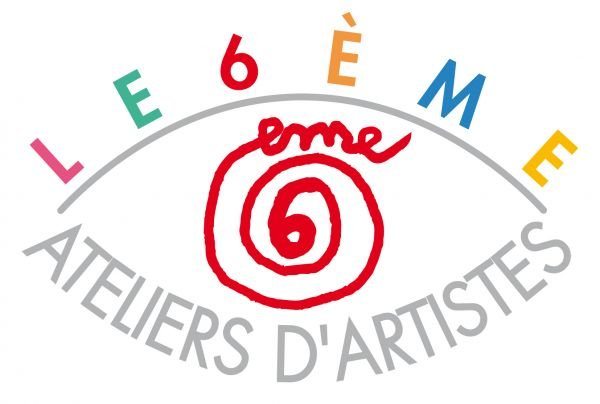 PORTES OUVERTES DU 6e, ATELIERS D'ARTISTES