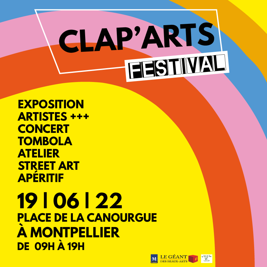 Clap'Arts Festival