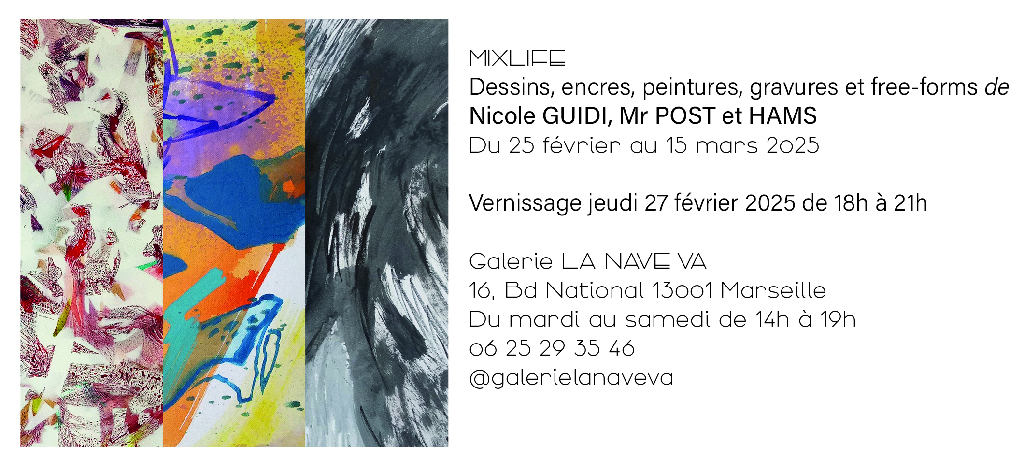 Exposition collective