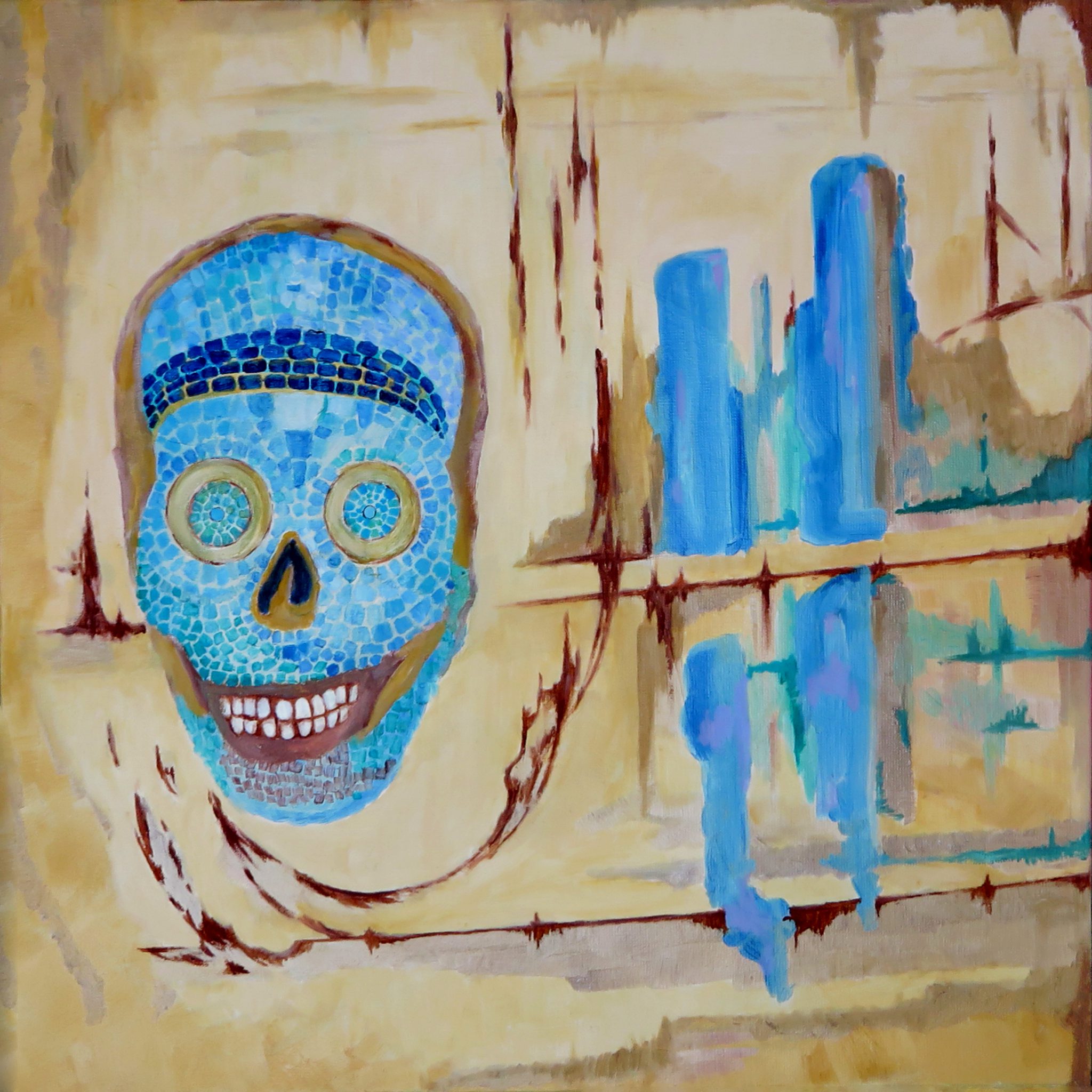 mexico-mask