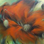 Grand coquelicot (114x146)