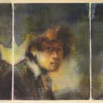 Variations Rembrandt 2