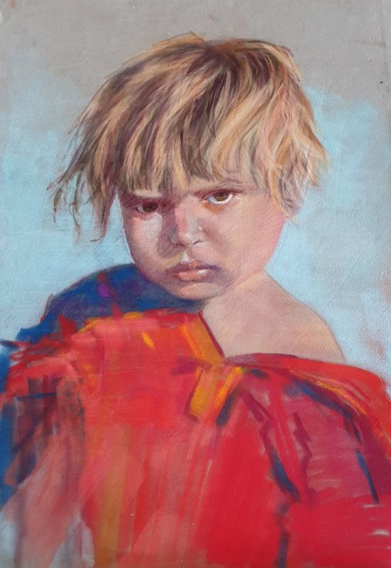 amorem-la-colere-50x60cm-pastel