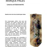 10-Marque-page - Présentation 