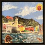 My Sunshine of Monterosso