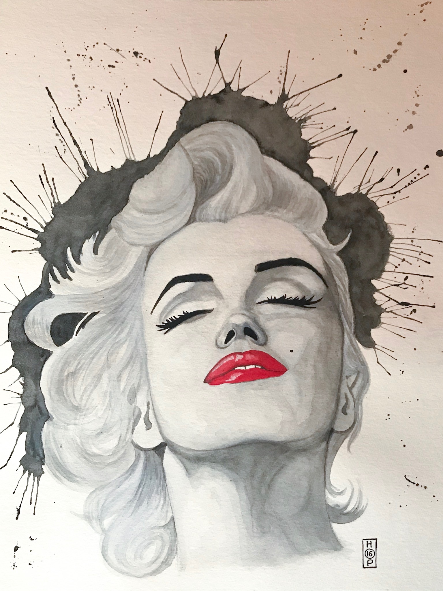 marilyn-flash