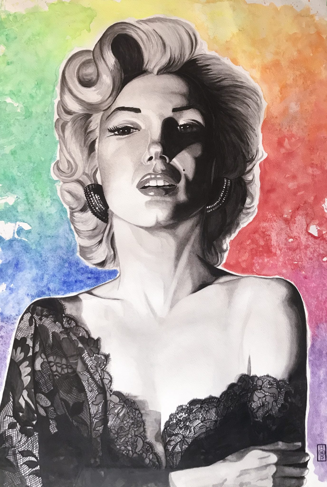 marilyn