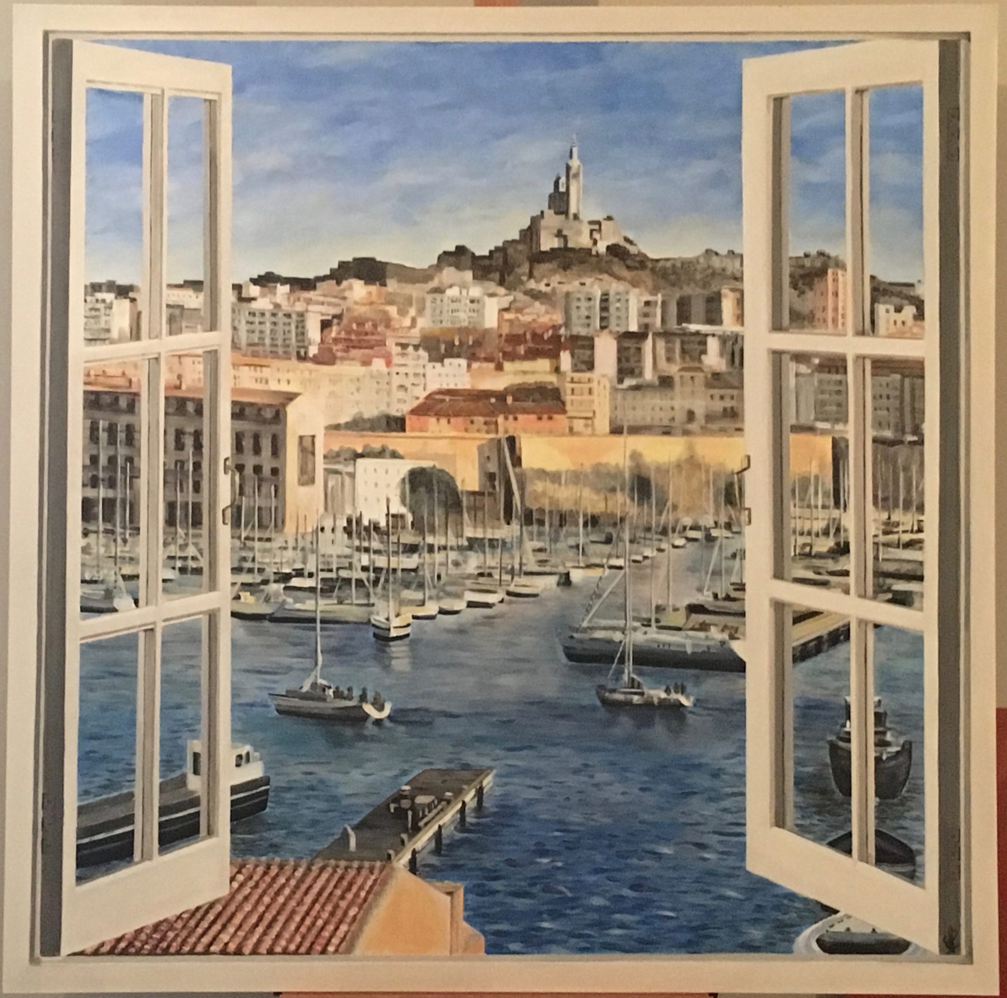 trompe-loeil-dinterieur-vue-de-marseille-acrylique