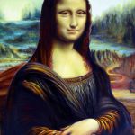 Francesca sœur jumelle cachée de Mona Lisa.