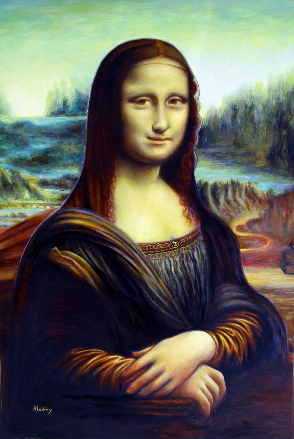 francesca-soeur-jumelle-cachee-de-mona-lisa