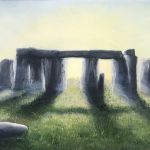 Stonehenge