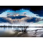 Ciel d\'orage