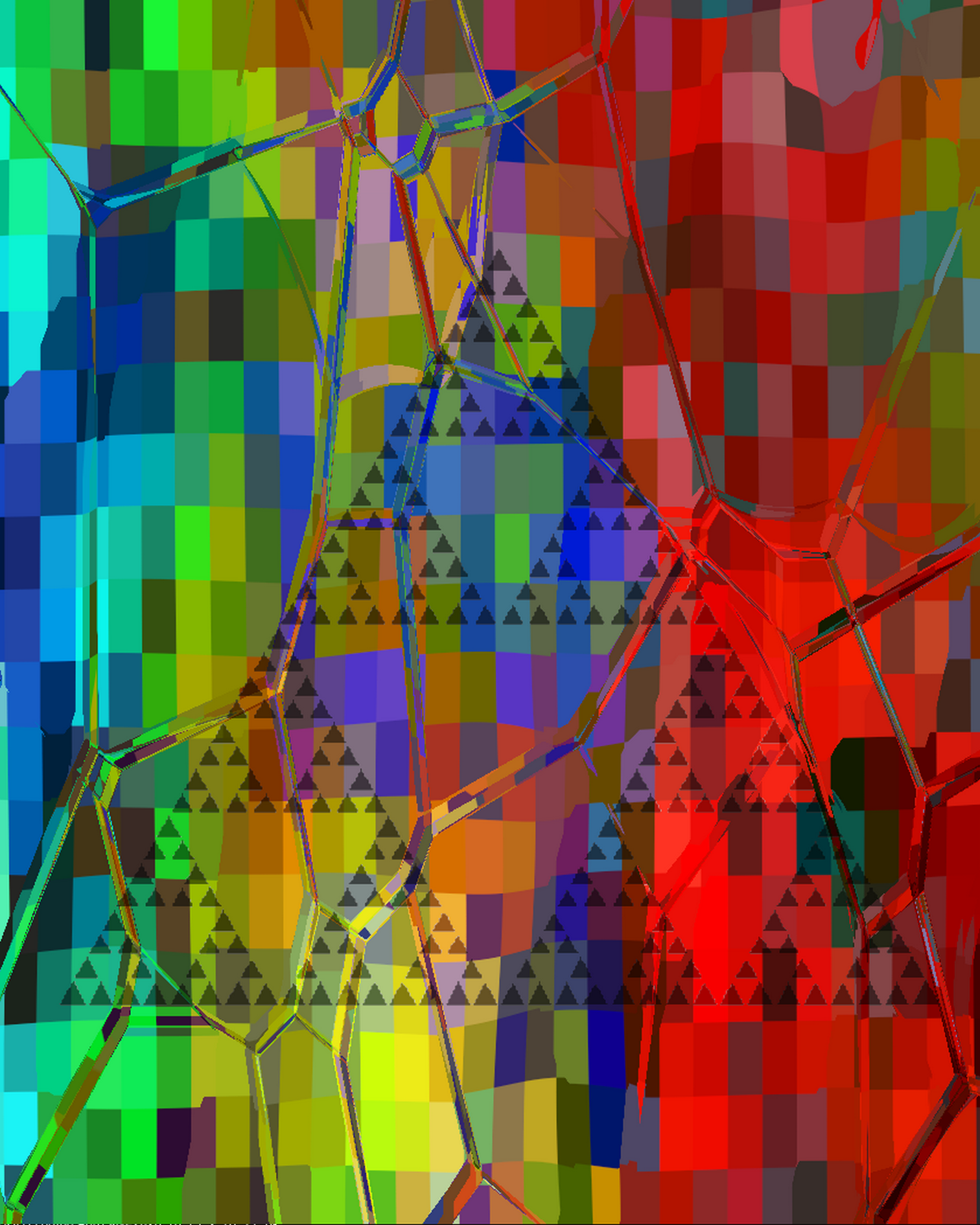 triangle-de-sierpinski