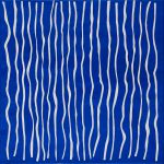 bleu-ocean-n13-50x50 par Florence Fleming