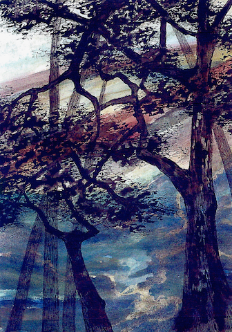 arbre-aquarelle