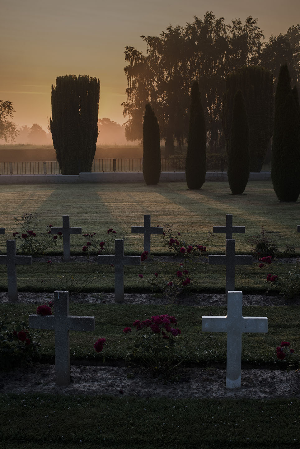 dawn-in-the-cemetery-of-good-and-evil