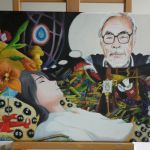 Hommage à Hayao Miyazaki