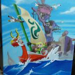 The Wind Waker