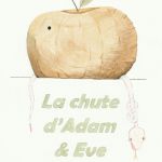 La chute d’Adam & Eve