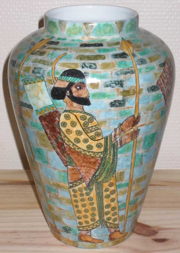 vase-persan