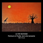 LA VIE SAUVAGE