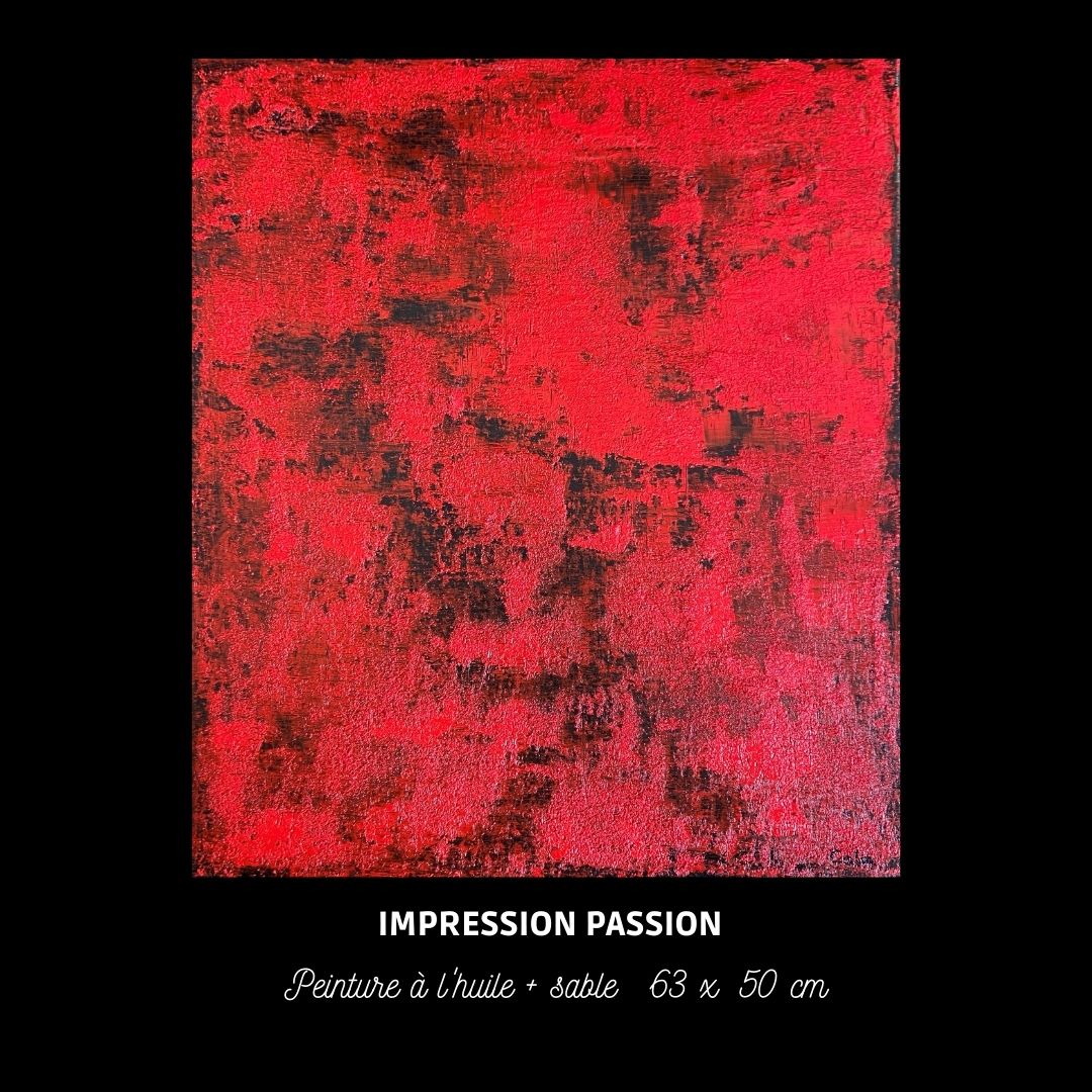 impression-passion