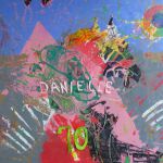 danielle --70 par MOSHE MALKA