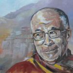 DALAI LAMA