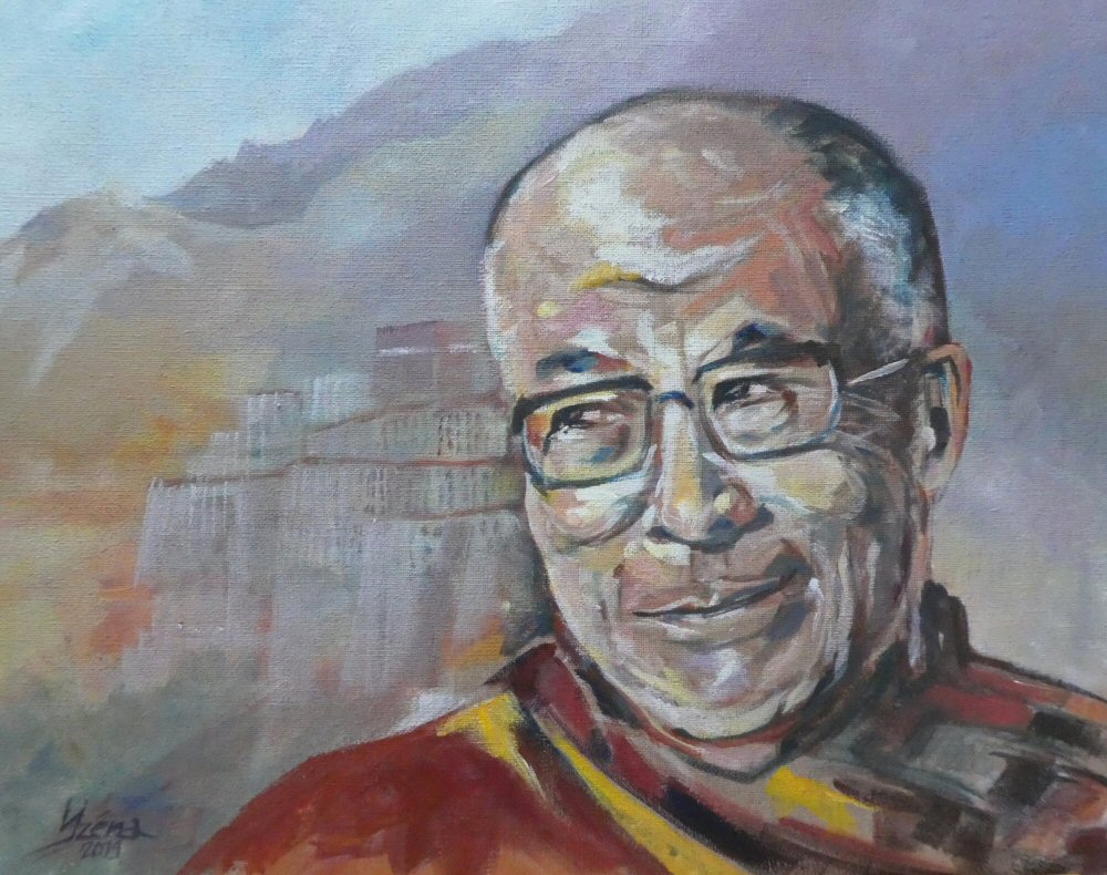 dalai-lama