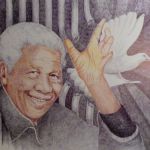 Nelson Mandela 