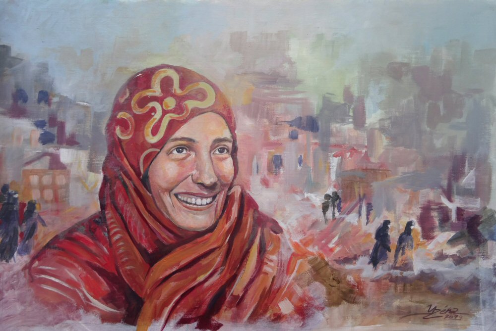 tawakkol-karman