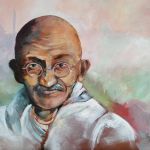 GANDHI