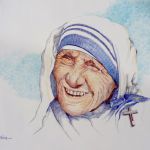 Mère Teresa 