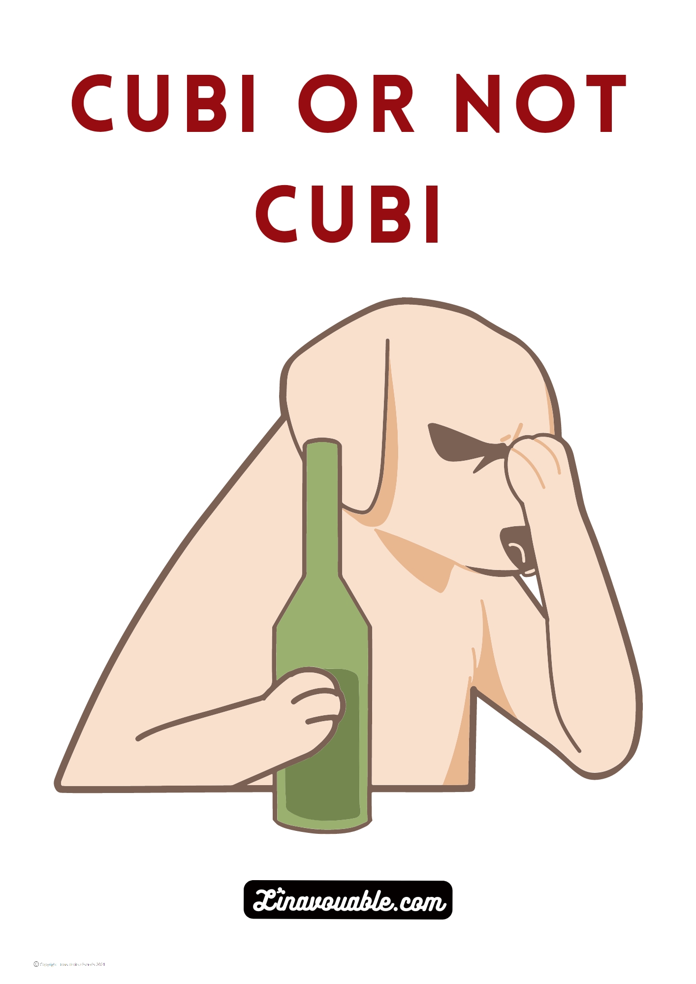 cubi-or-not-cubi