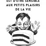 Plaisirs de la vie