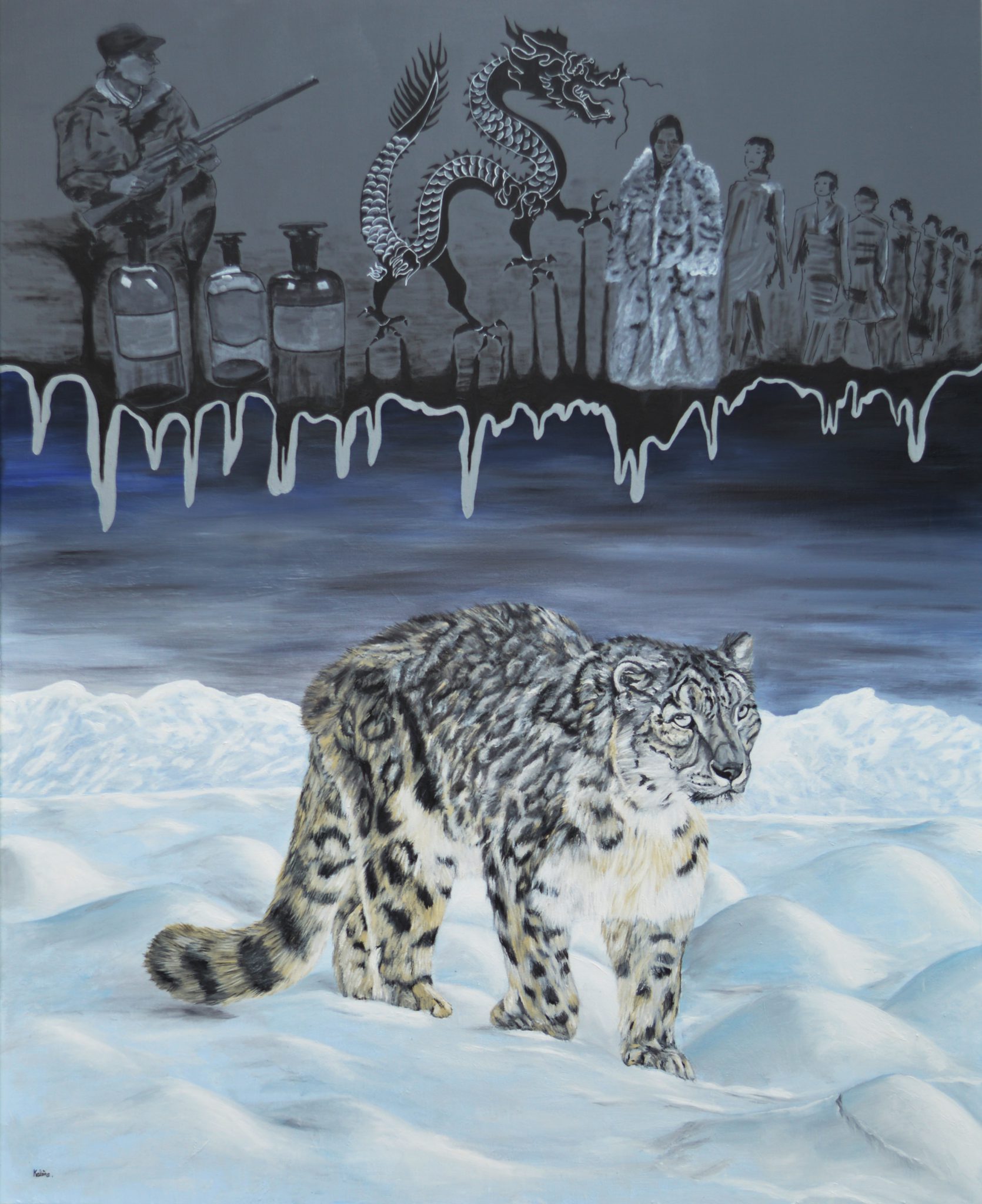 leopard-des-neiges-contre-les-chasseurs