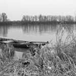 La barque MA2868, Saint-Bernard, 1981